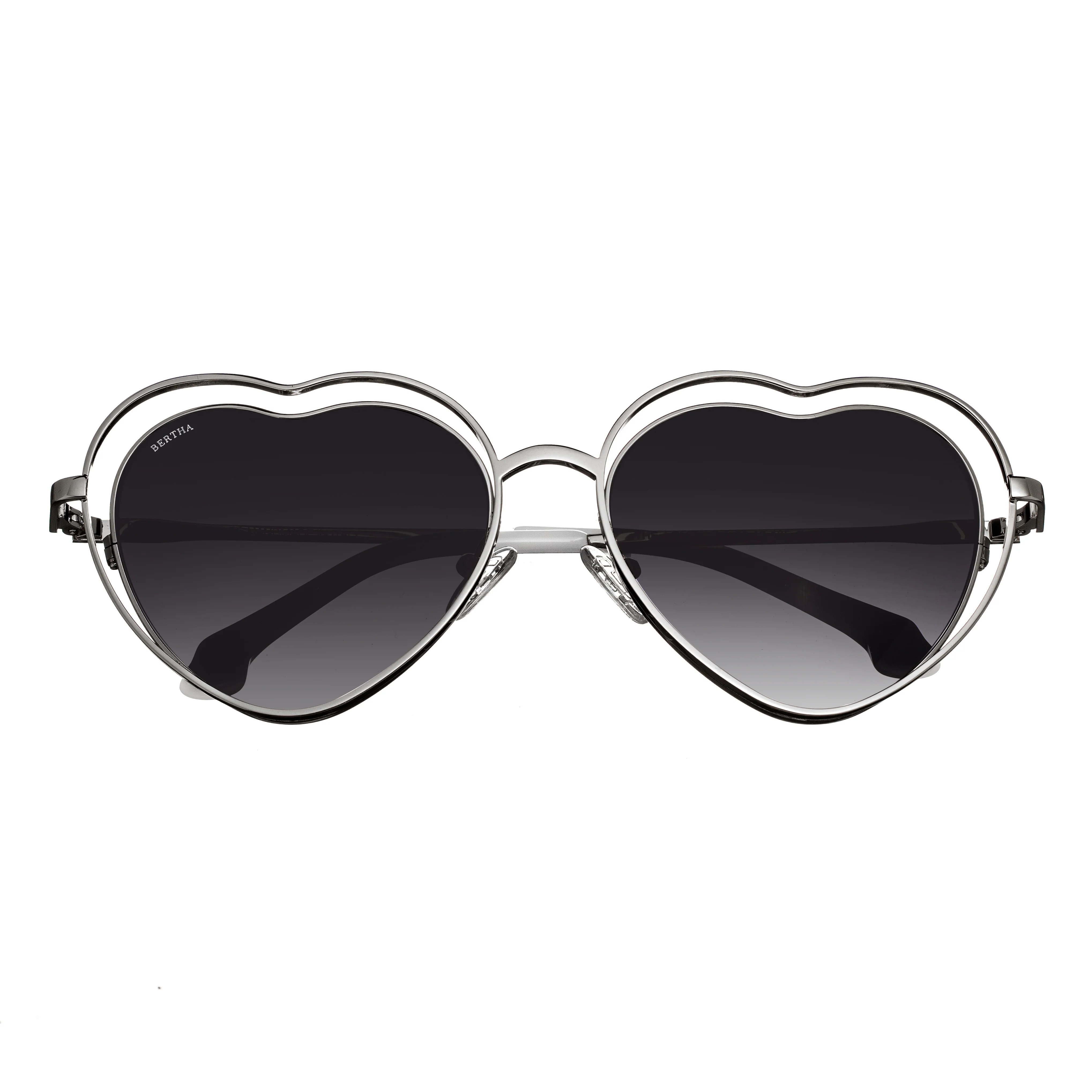 Lolita Handmade in Italy Silver |  Dial
