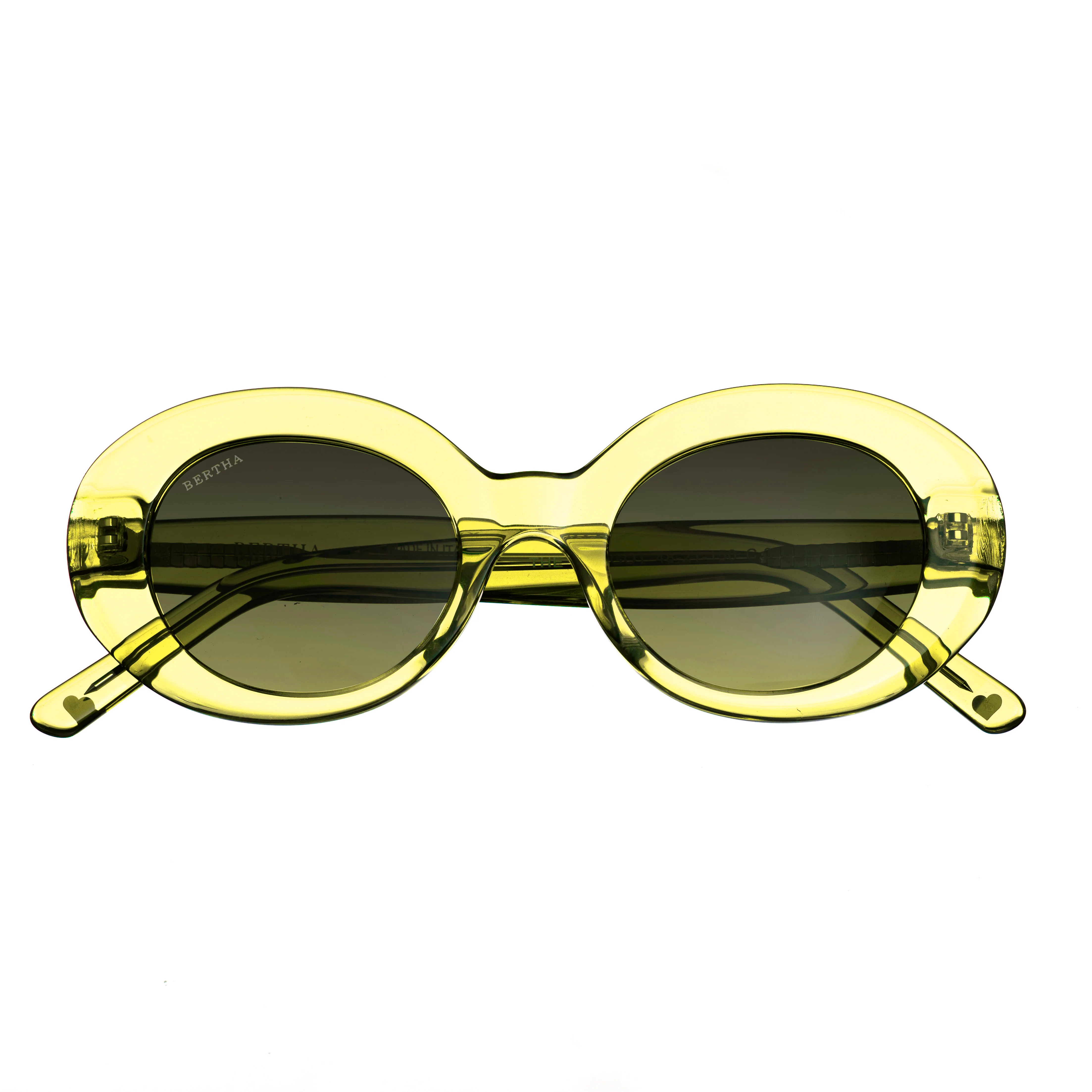 Margot Handmade in Italy Champagne |  Dial