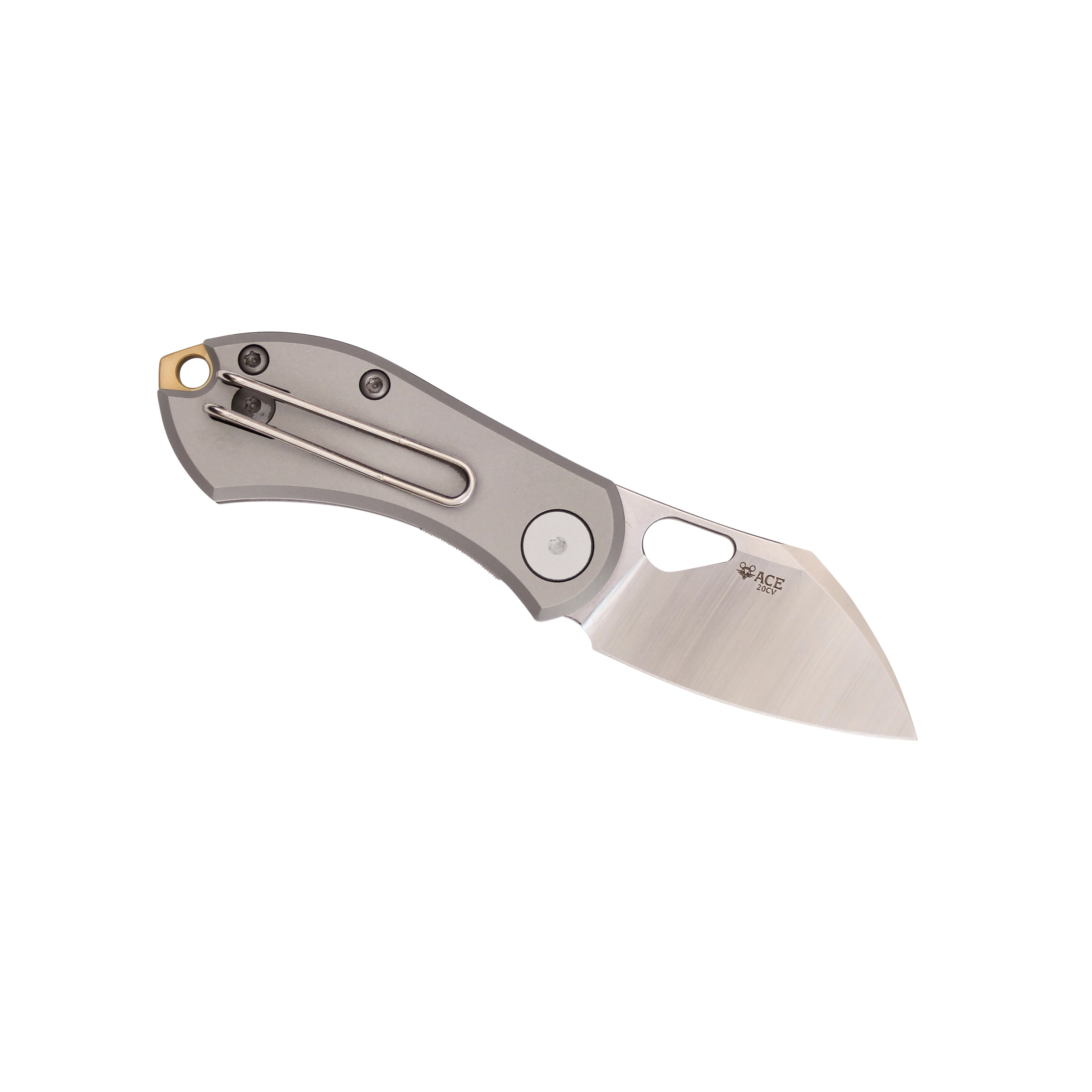 Nibbler Titanium |  Dial - Image 2