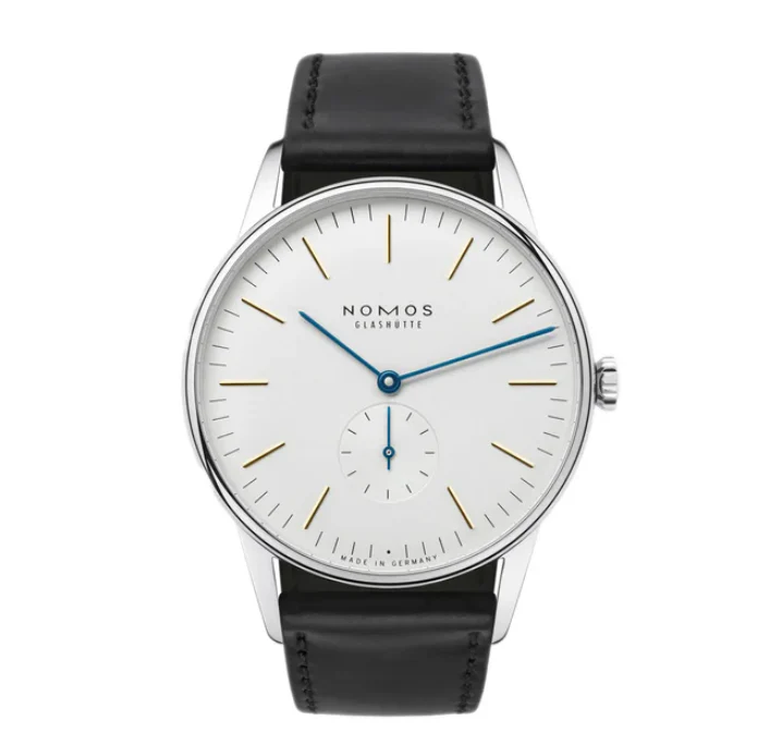 Orion 38 | Cream Dial