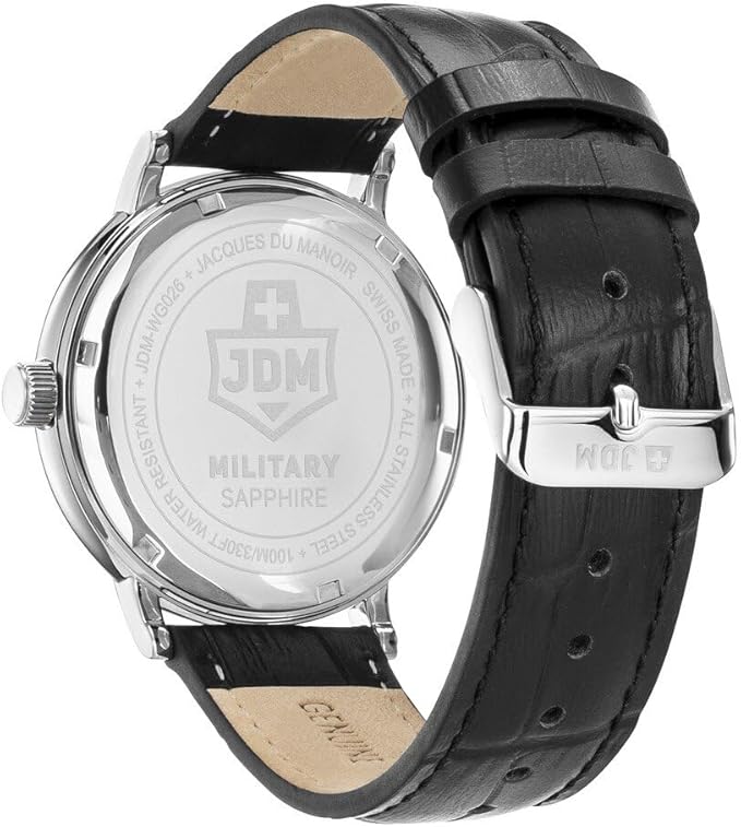 Oscar Green | Green Dial - Image 3