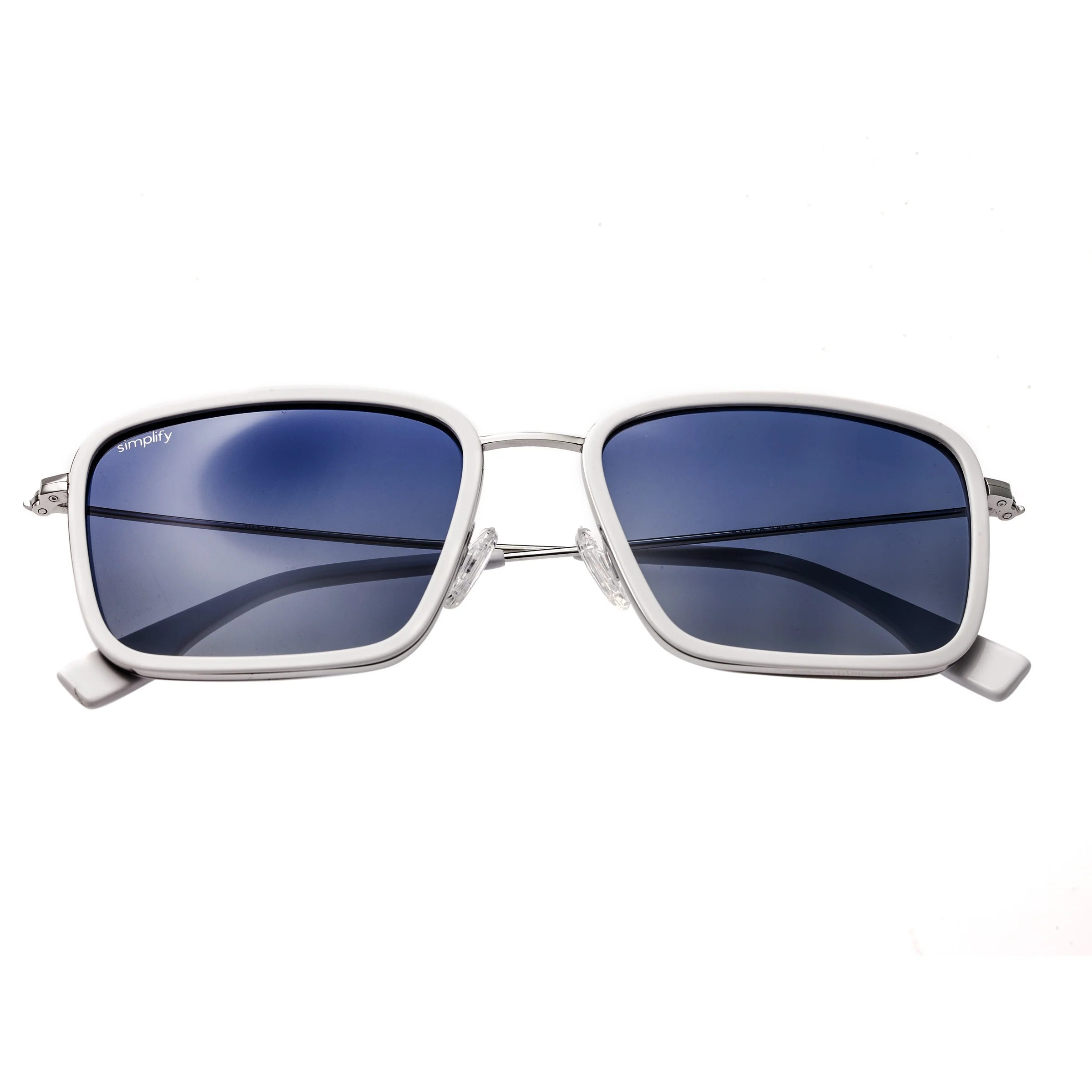 Parker White/Blue | Dial - Image 2