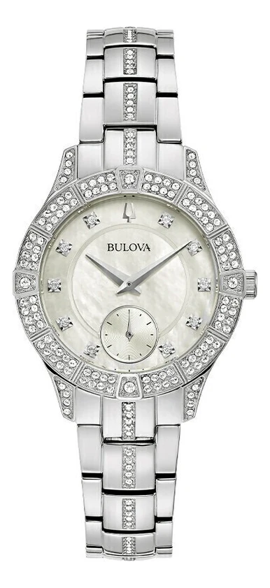 Phantom Silver Dial