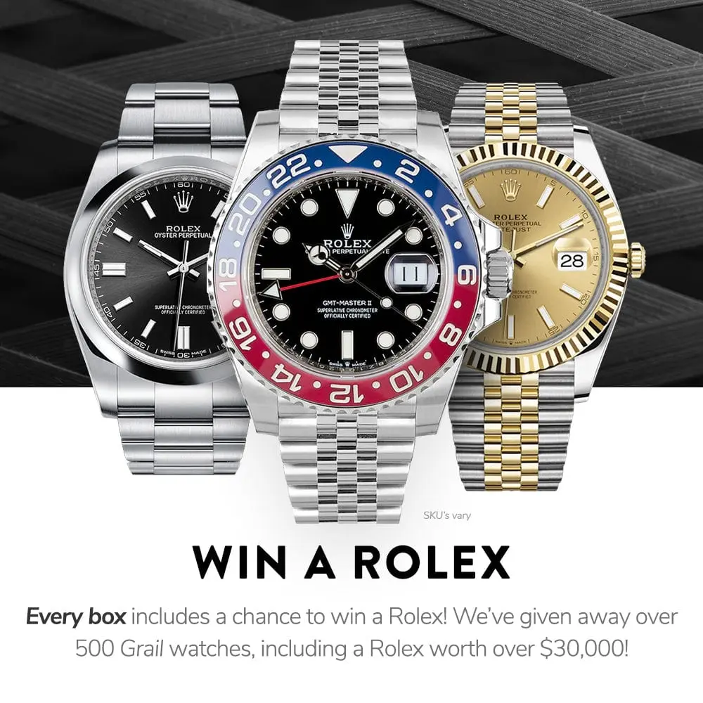 Watch Gang Platinum Subscription - Image 7