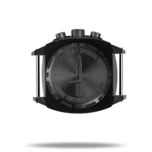 Predator Black/Tan | Tan Dial - Image 3