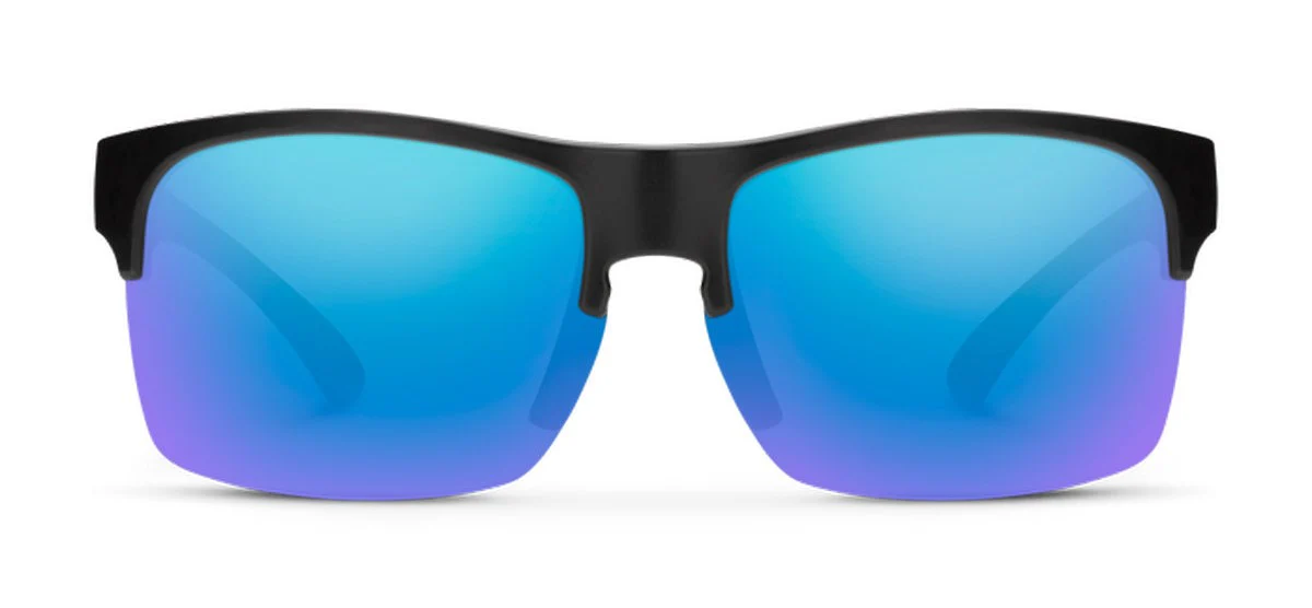 Rambler Lite Black / Blue