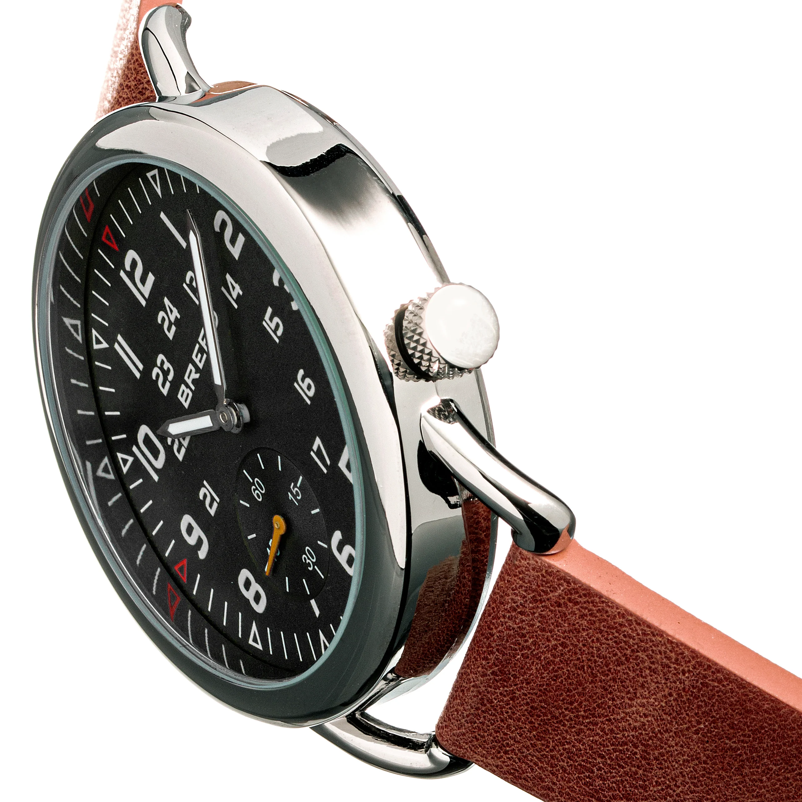 Regulator Brown/Black | Black Dial - Image 4