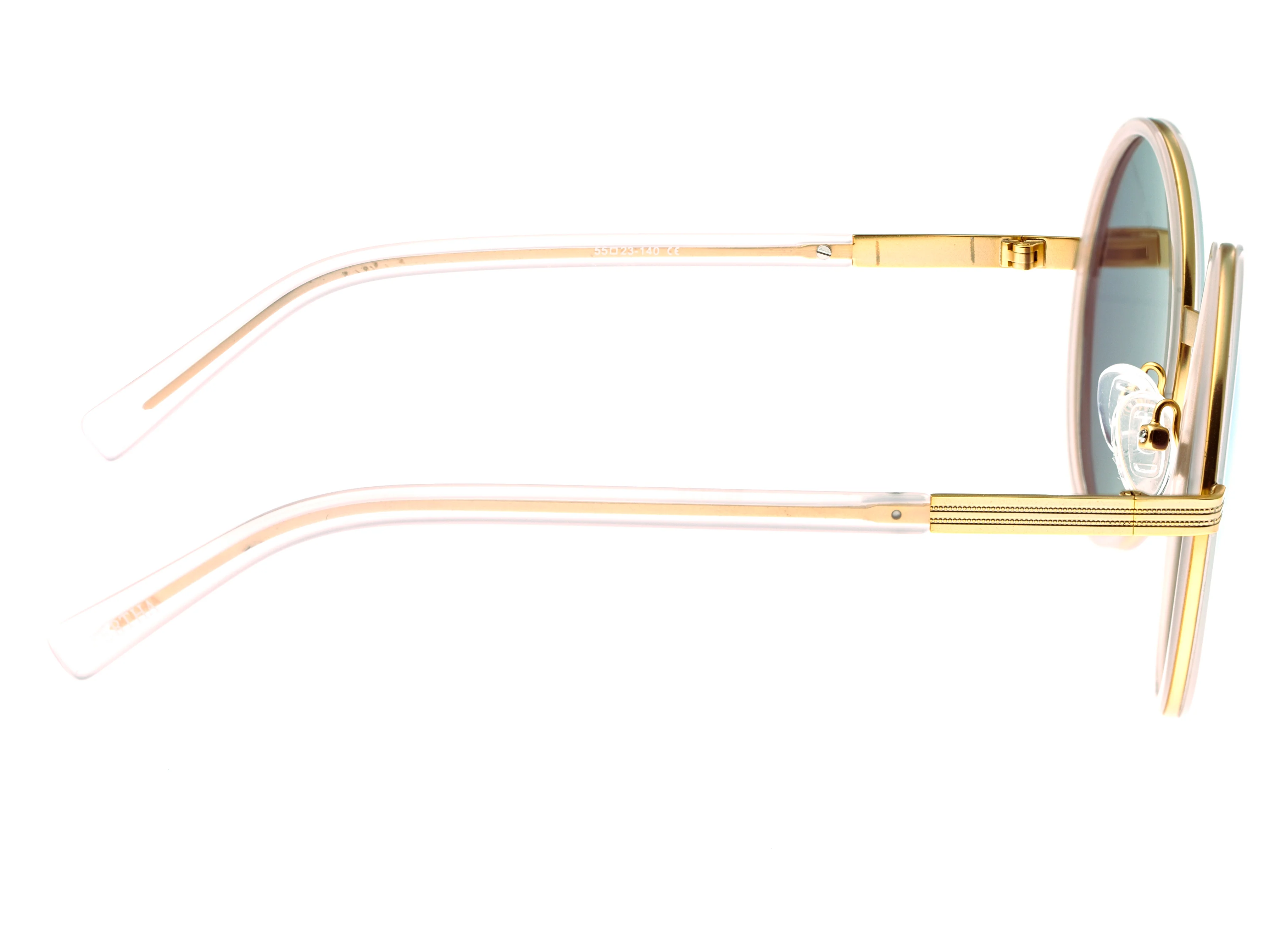 Riley Gold/Gold-Green | Dial - Image 3