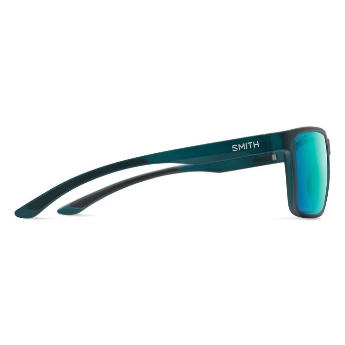 Riptide MEN'S Matte Pacific Crystal / Chromapop Glass Polarized Opal Mirror | Dial - Image 3