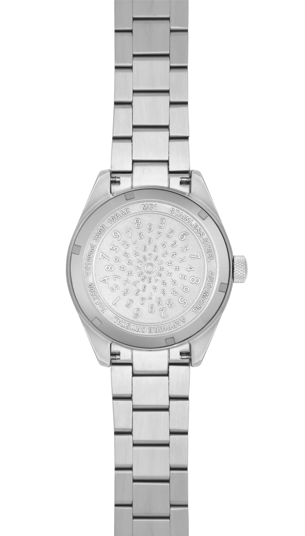 Roulette Black | Black Dial - Image 3