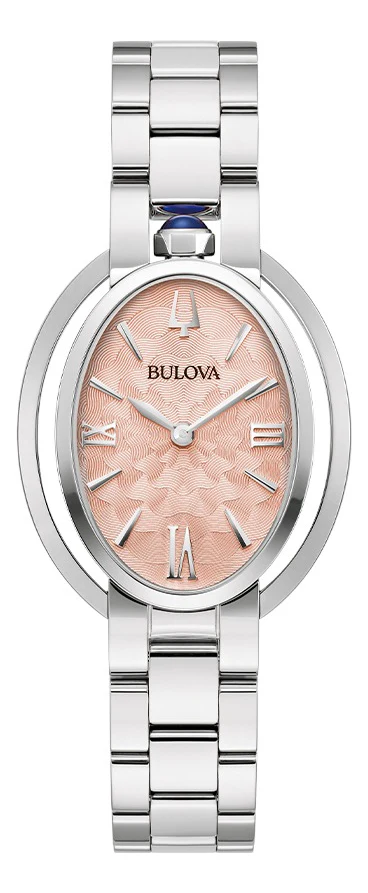 Rubaiyat | Pink Dial