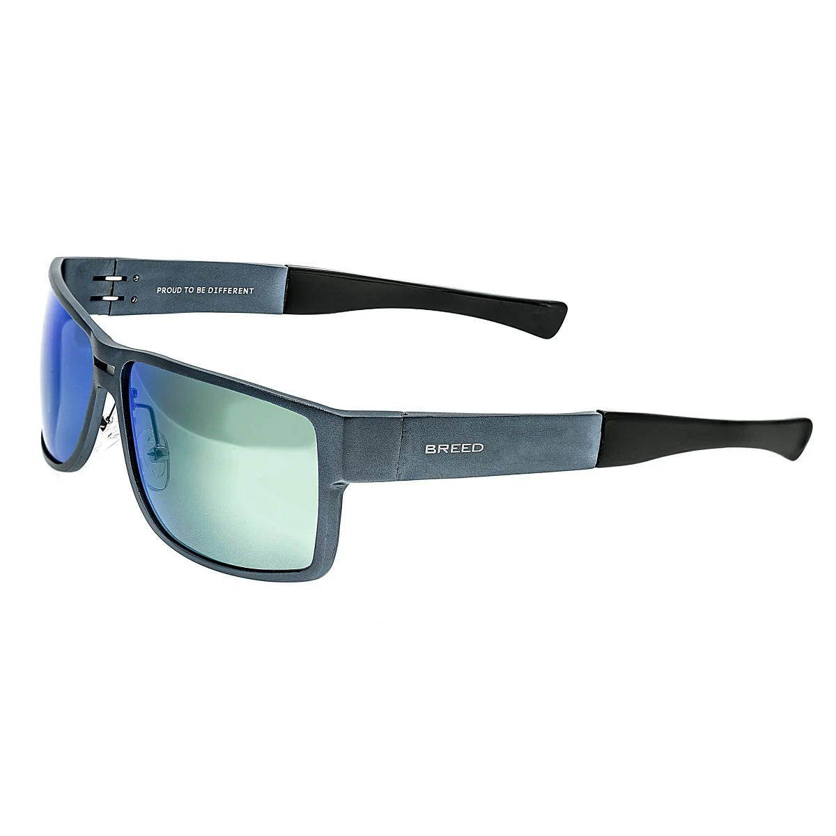 Stratus Blue/Green | Dial