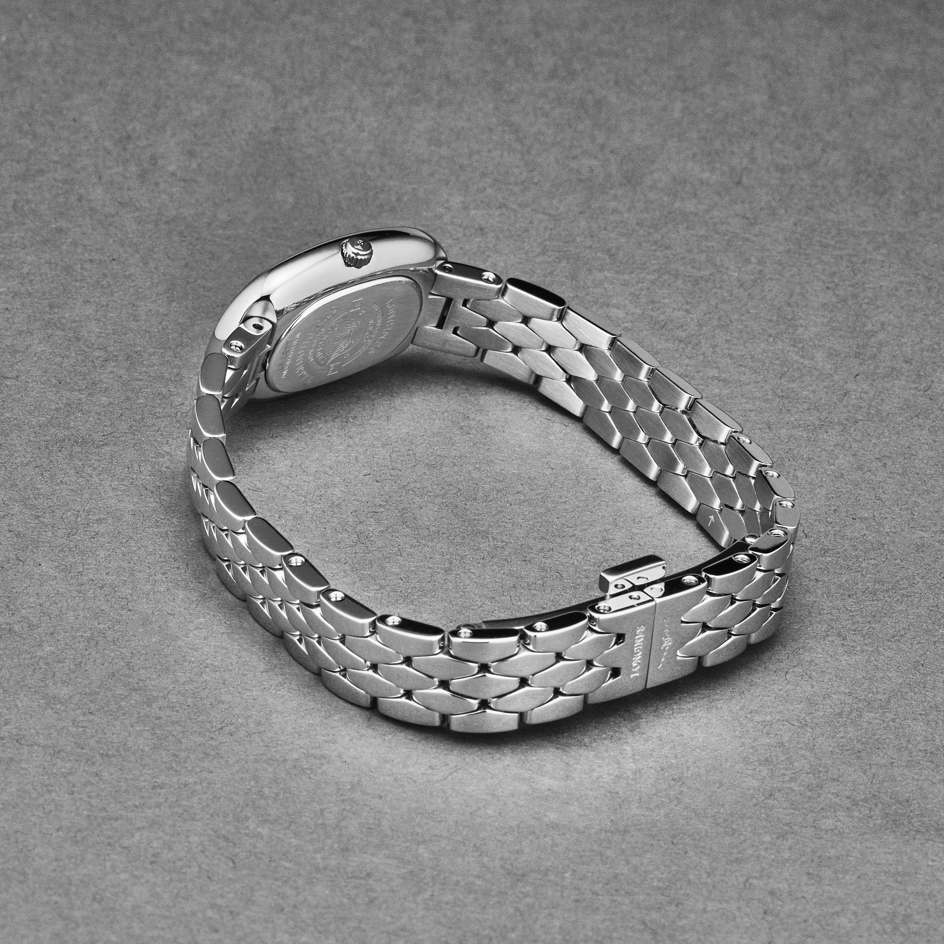 Symphonette L23050716 / Silver | Silver Dial - Image 3
