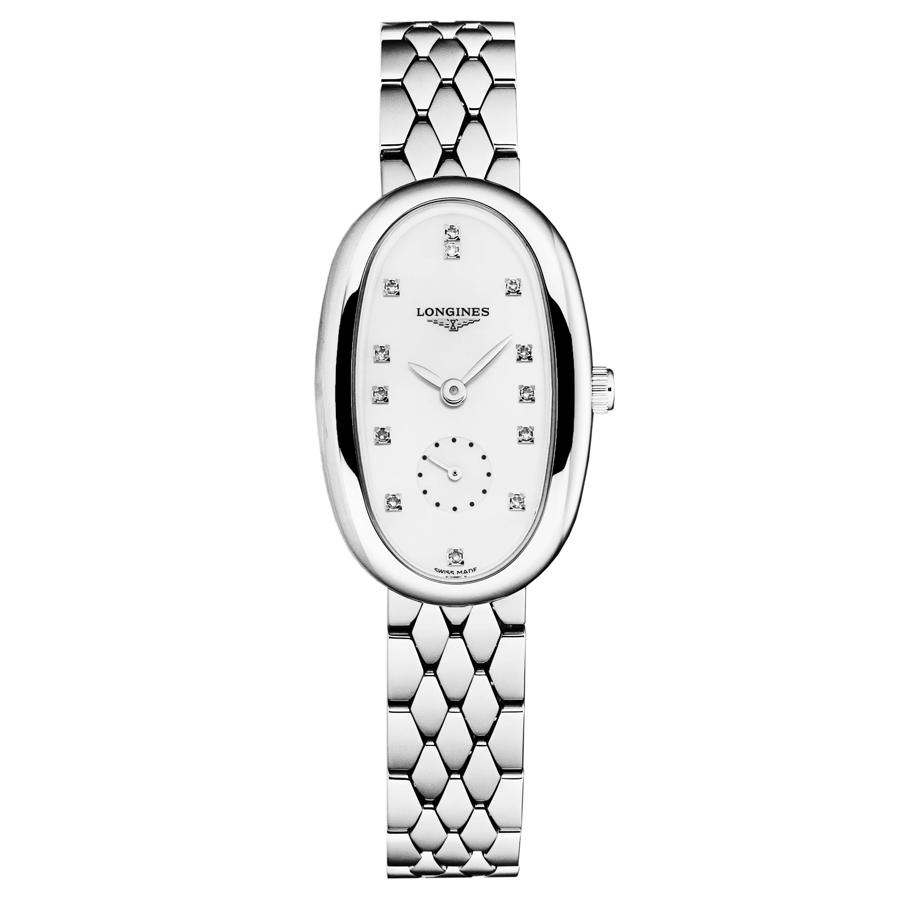 Symphonette L23064876 / Mother of Pearl | Mother of Pearl Dial