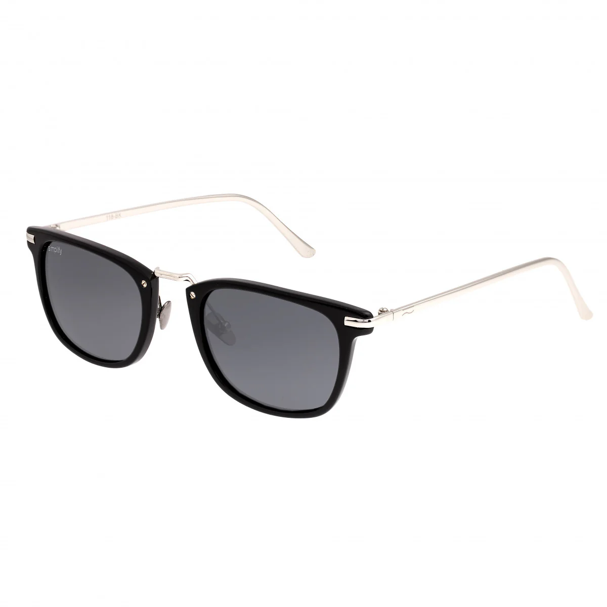 Theyer Black/Black | Dial