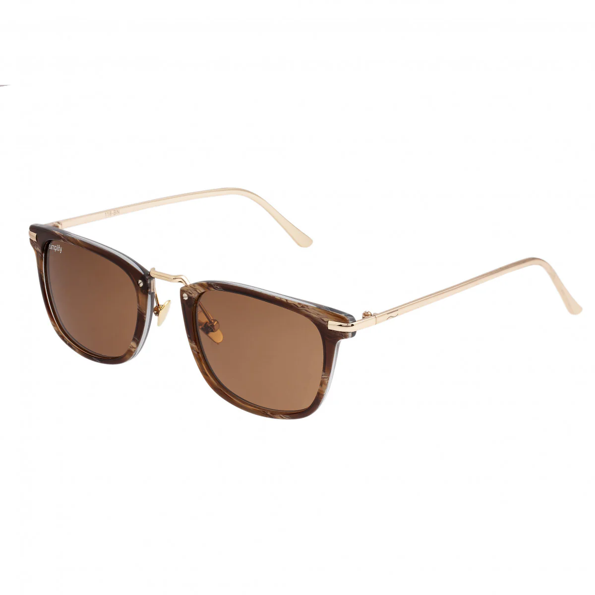 Theyer Brown/Brown | Dial