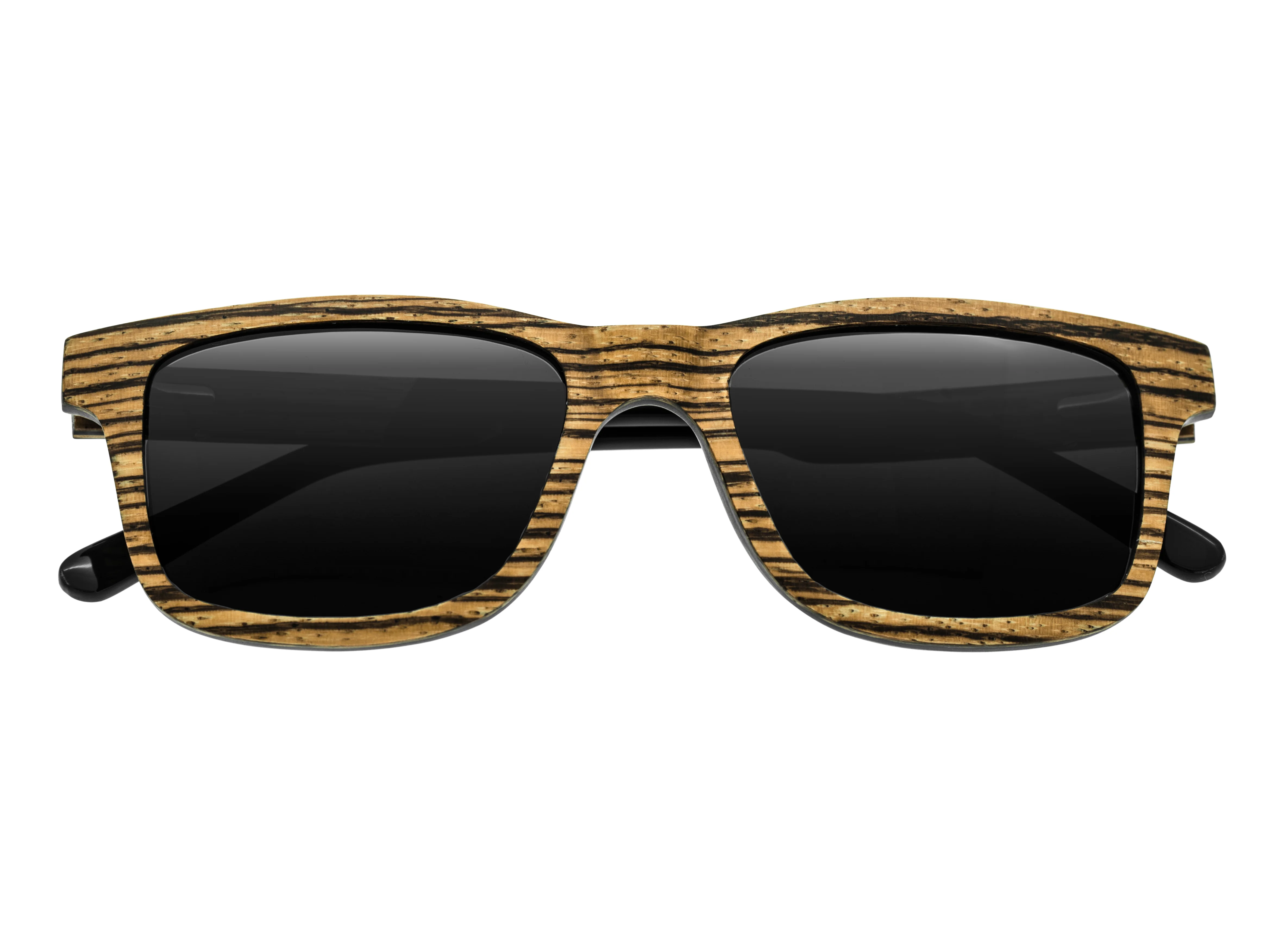 Tide Zebrawood/Black | Dial