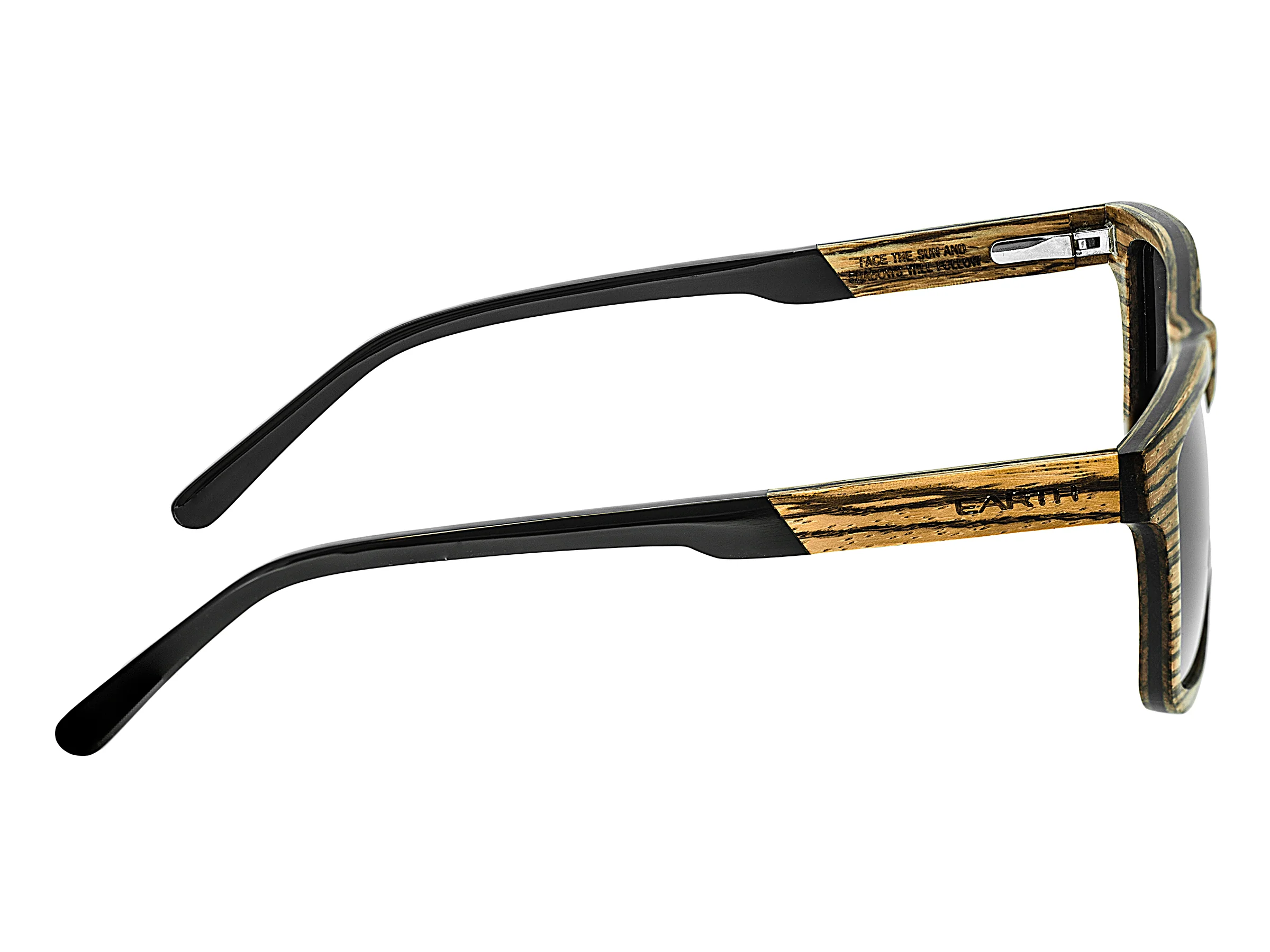 Tide Zebrawood/Black | Dial - Image 3