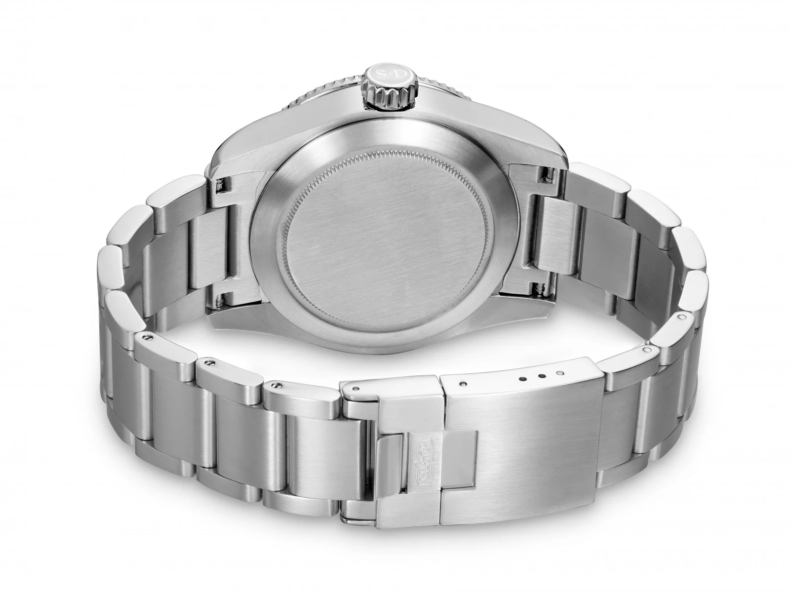 Voyager White | White Dial - Image 4